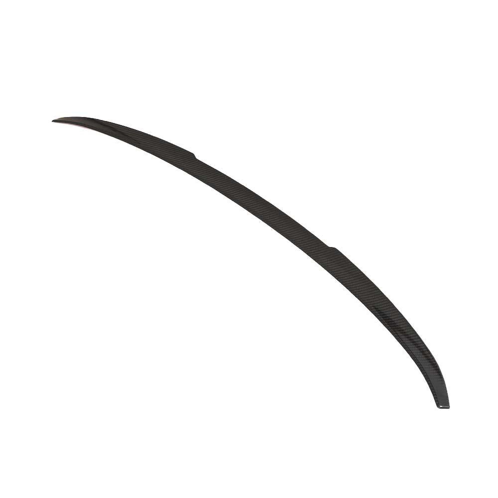 BMW G06 X6 & F96 X6M 2020+ CARBON FIBRE MIDDLE SPOILER - V2