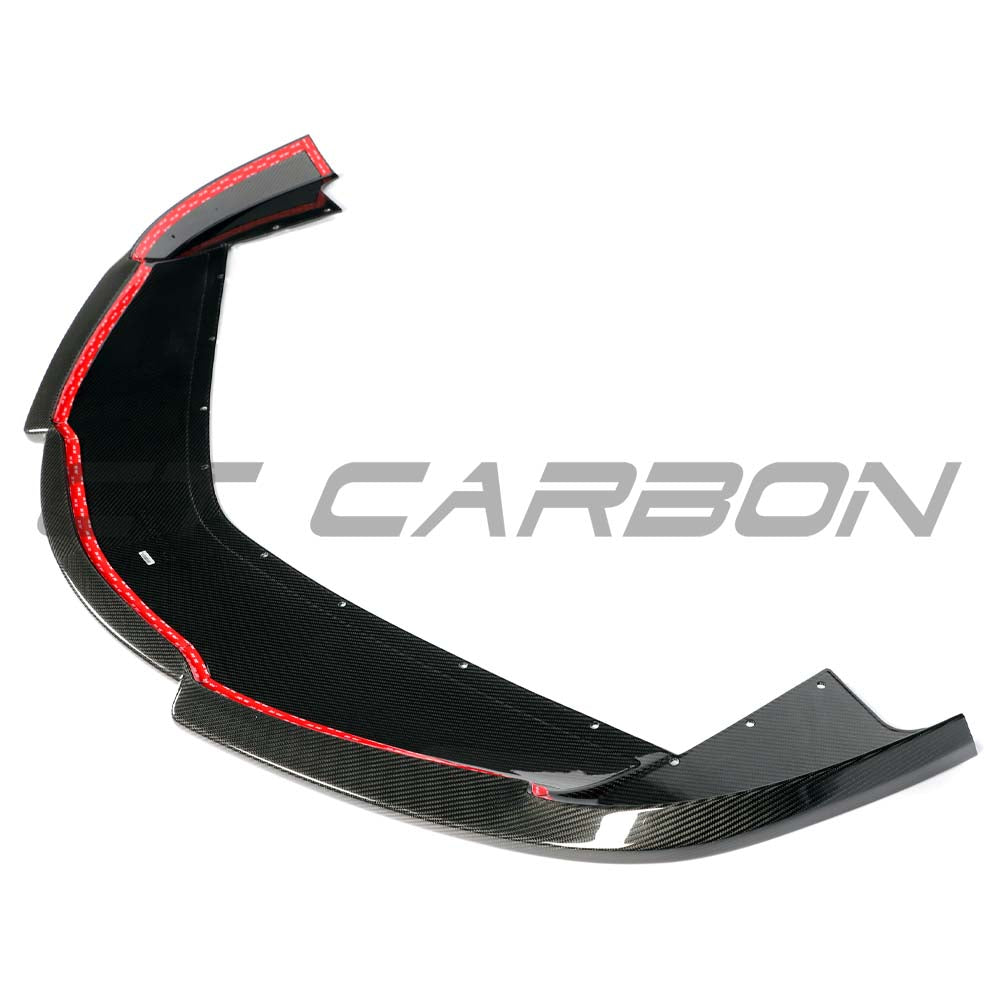 MCLAREN ARTURA FULL CARBON FIBRE KIT - V2 - CT DESIGN
