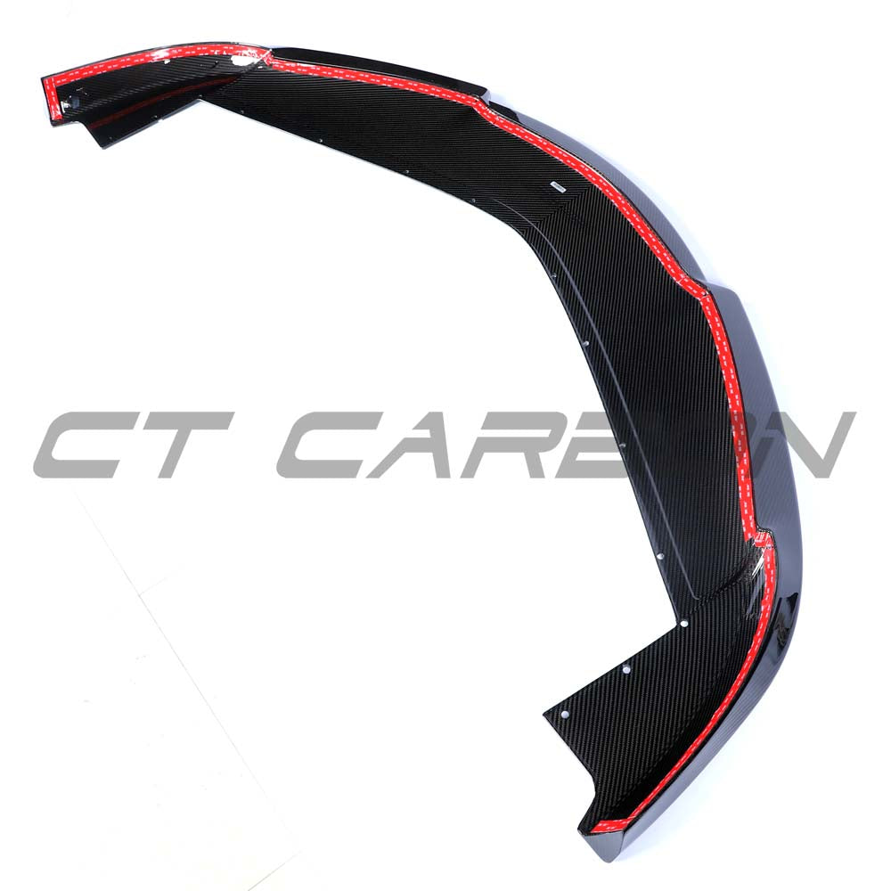 MCLAREN ARTURA FULL CARBON FIBRE KIT - V2 - CT DESIGN