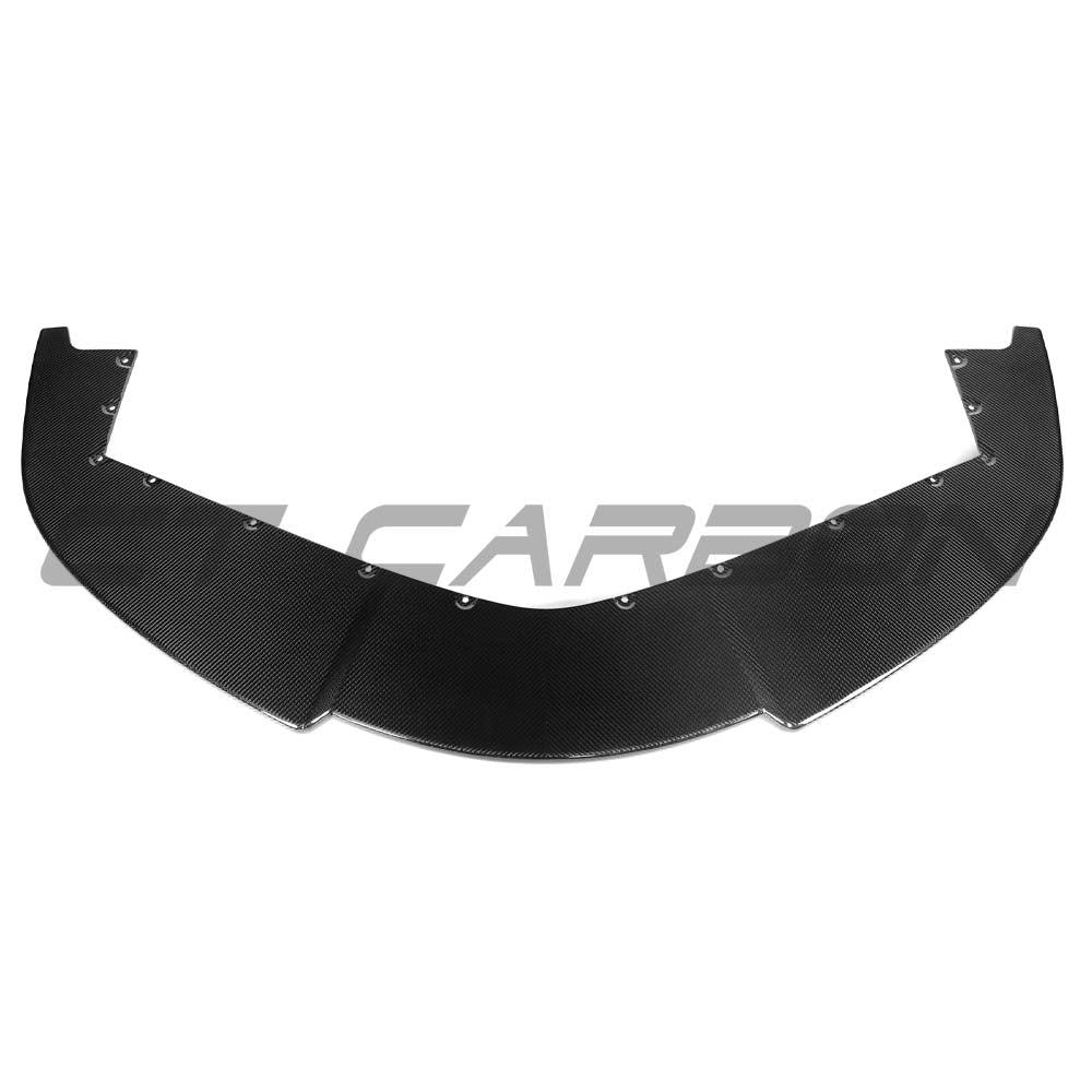 MCLAREN ARTURA FULL CARBON FIBRE KIT - V2 - CT DESIGN