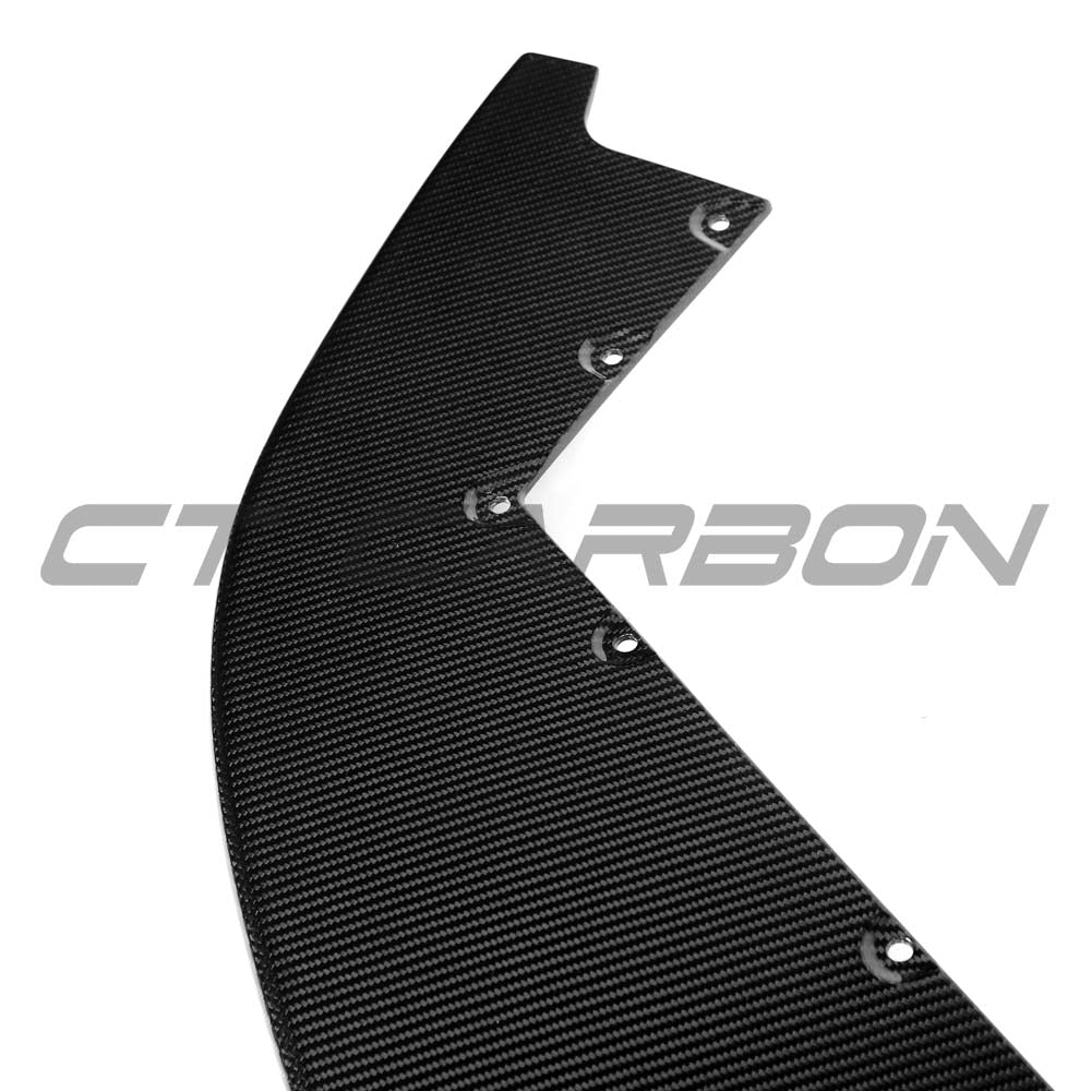 MCLAREN ARTURA FULL CARBON FIBRE KIT - V2 - CT DESIGN