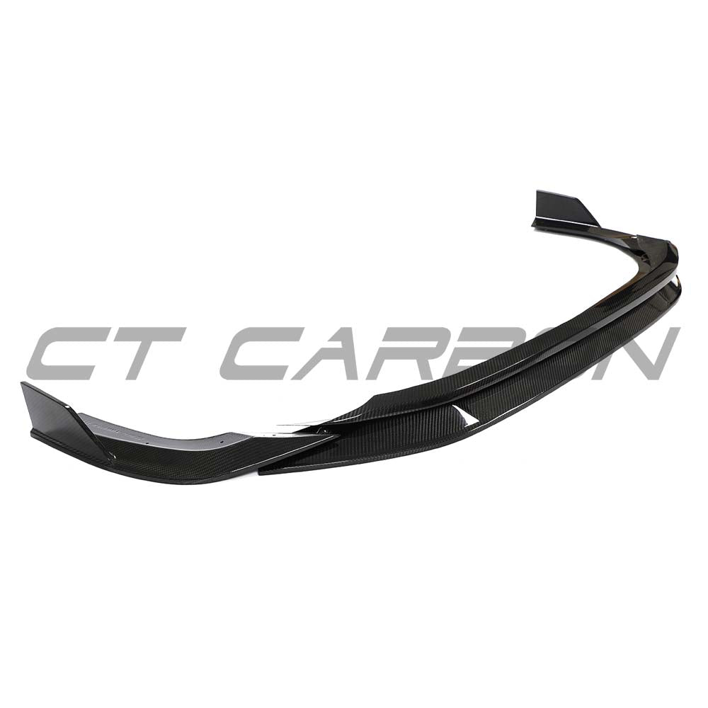 AUDI RS3 8Y SPORTBACK FULL CARBON FIBRE KIT V3 - CT DESIGN