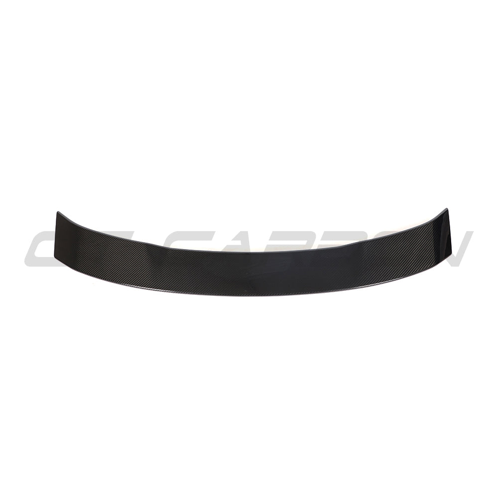 PORSCHE 911 991.2 GTS/CARRERA/ TARGA 2017-2019 CARBON FIBRE SPOILER