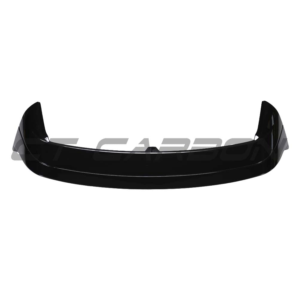 VW GOLF MK8 GTI 2020+ GLOSS BLACK KIT