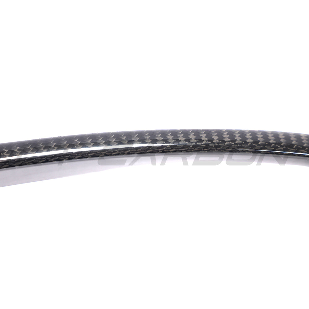 PORSCHE 911 991 2013-2019 TURBO CARBON FIBRE AIR INTAKES