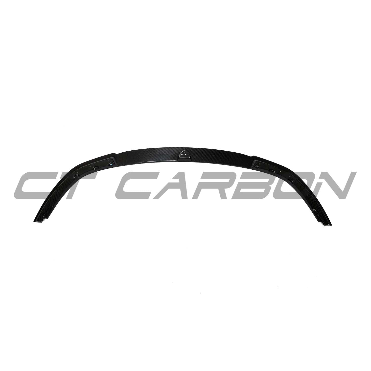 BMW M8 (F91/F92/F93) 2020-2025 CARBON FIBRE SPLITTER