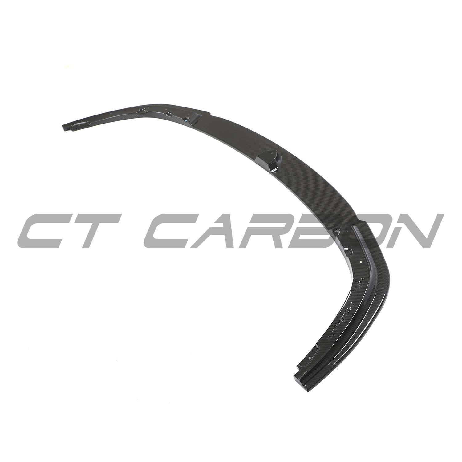 BMW M8 (F91/F92/F93) 2020-2025 CARBON FIBRE SPLITTER