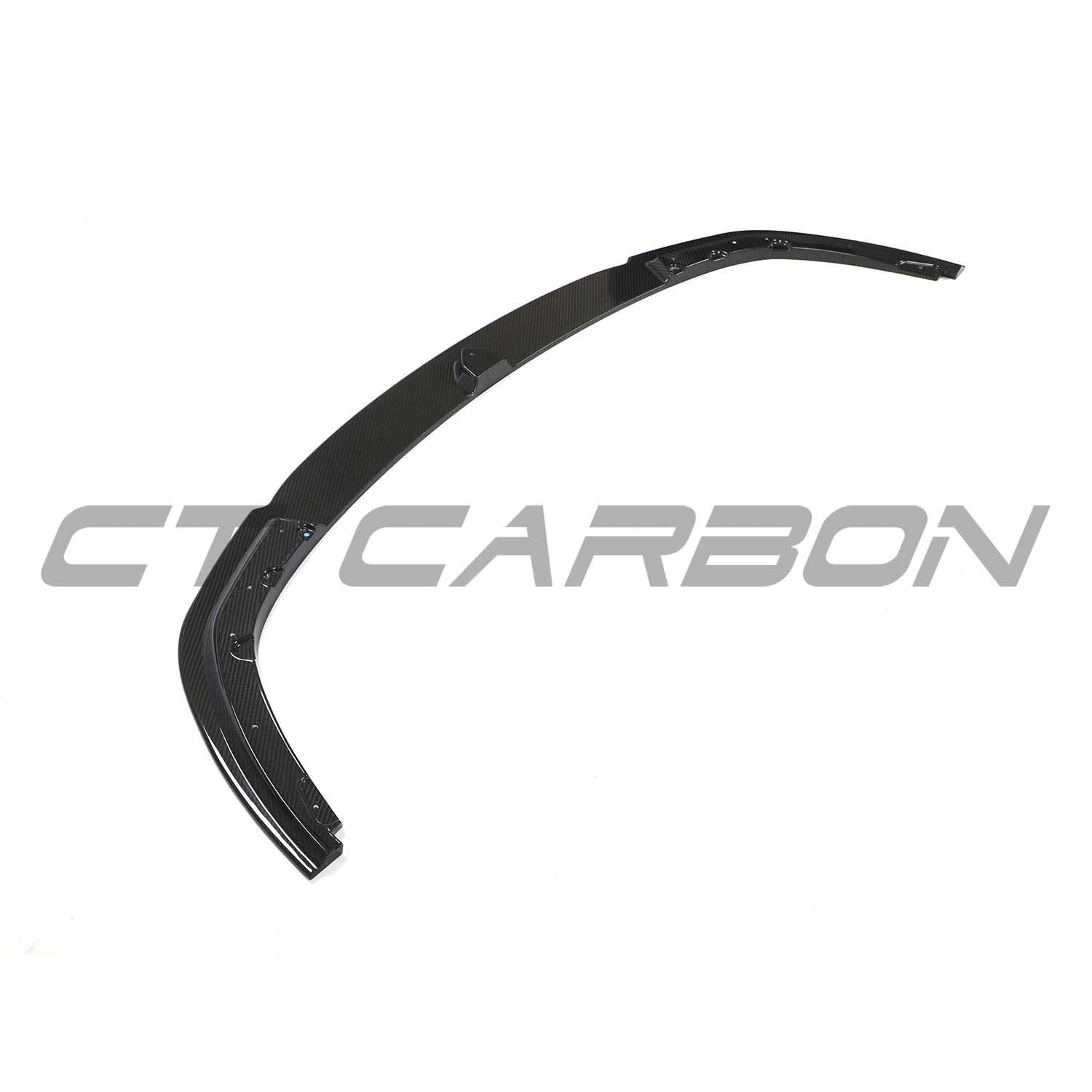 BMW M8 (F91/F92/F93) 2020-2025 CARBON FIBRE SPLITTER