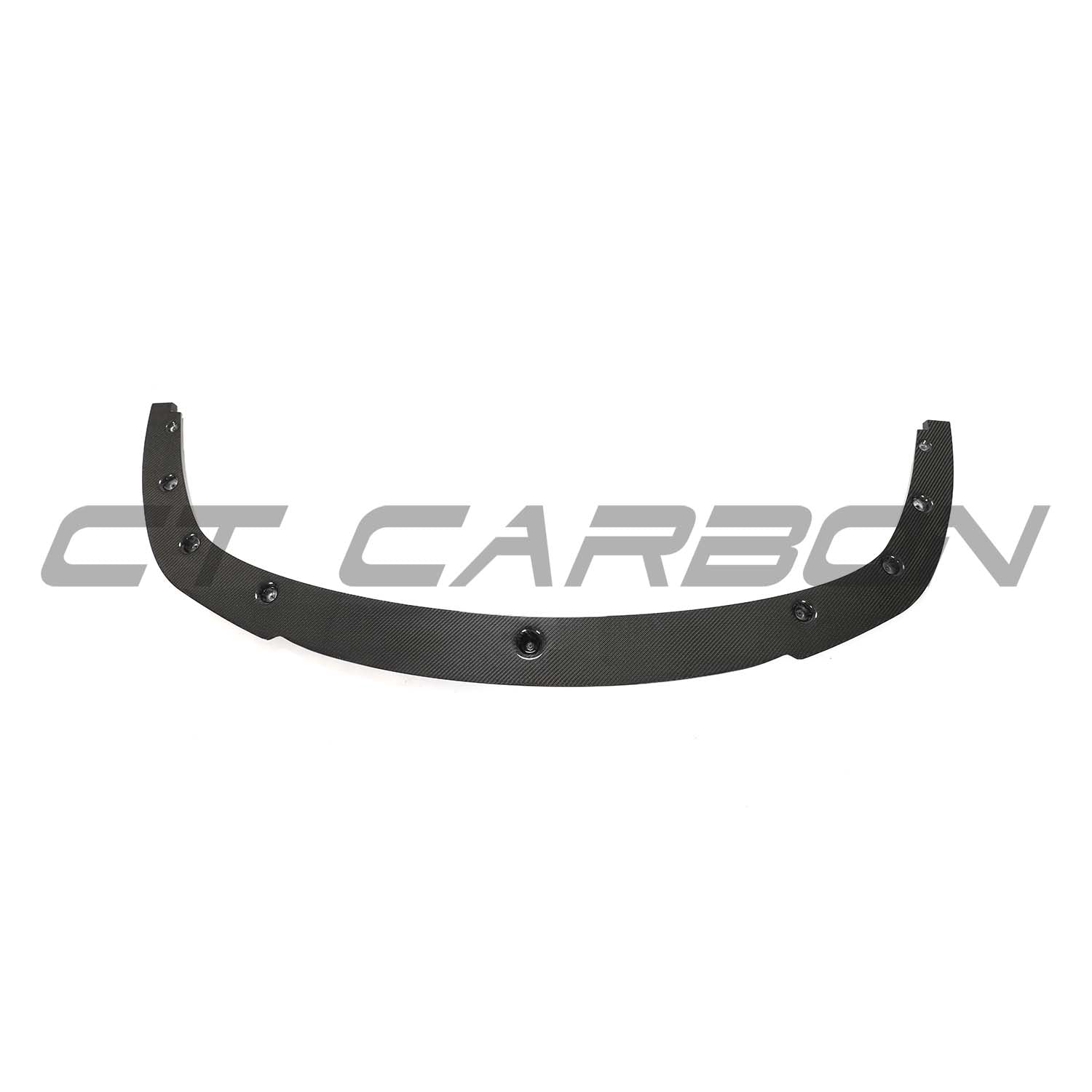 BMW M8 (F91/F92/F93) 2020-2025 CARBON FIBRE SPLITTER