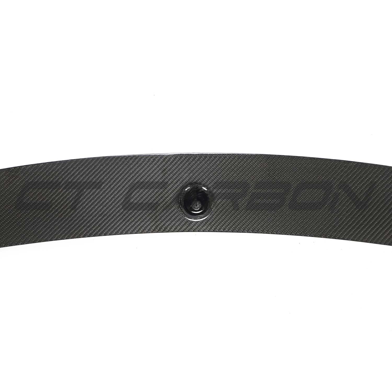 BMW M8 (F91/F92/F93) 2020-2025 CARBON FIBRE SPLITTER