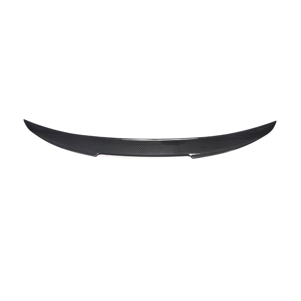 BMW 8 SERIES & M8 G16/F93 2019-2025 CARBON FIBRE SPOILER - V1