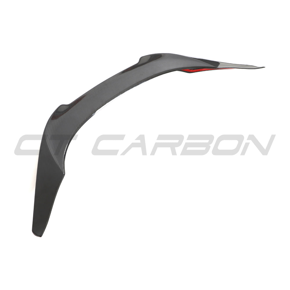 TOYOTA SUPRA 2019+ A90 FULL CARBON FIBRE KIT V5