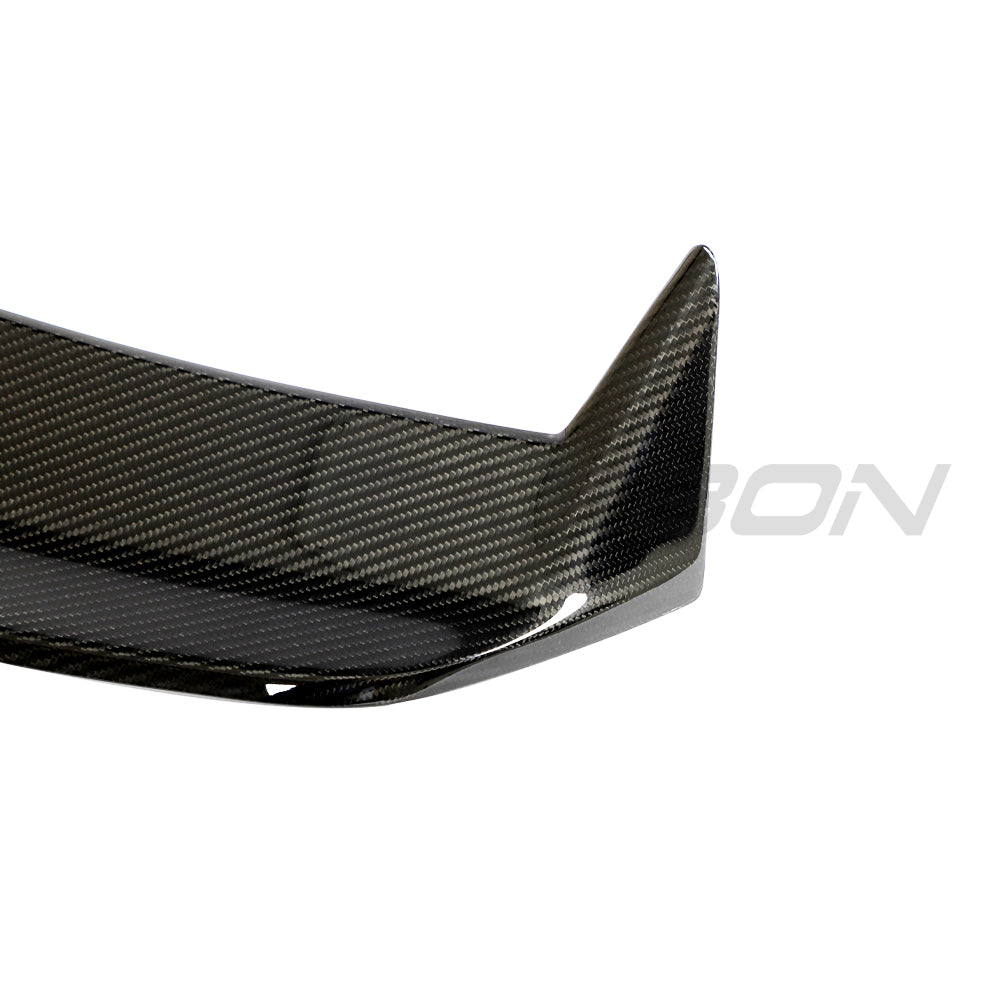 BMW G81 M3 TOURING 2022+ FULL CARBON FIBRE KIT - V2
