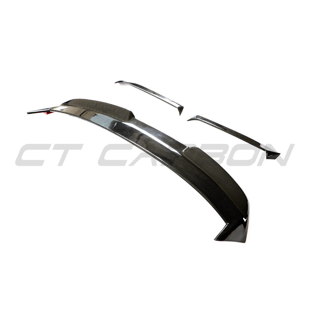 BMW G81 M3 TOURING 2022+ FULL CARBON FIBRE KIT - V5