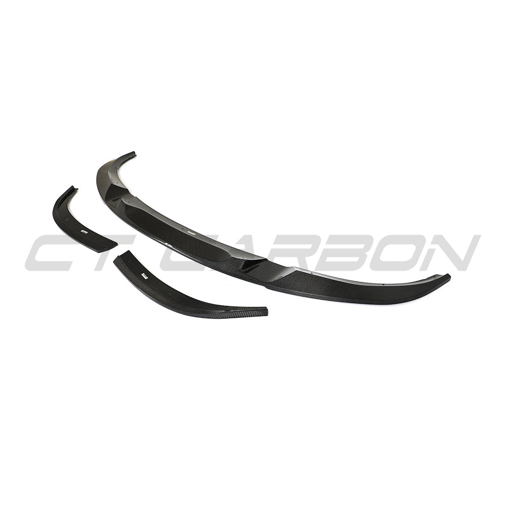BMW G26 4 SERIES & I4 2020+ CARBON FIBRE KIT - V6