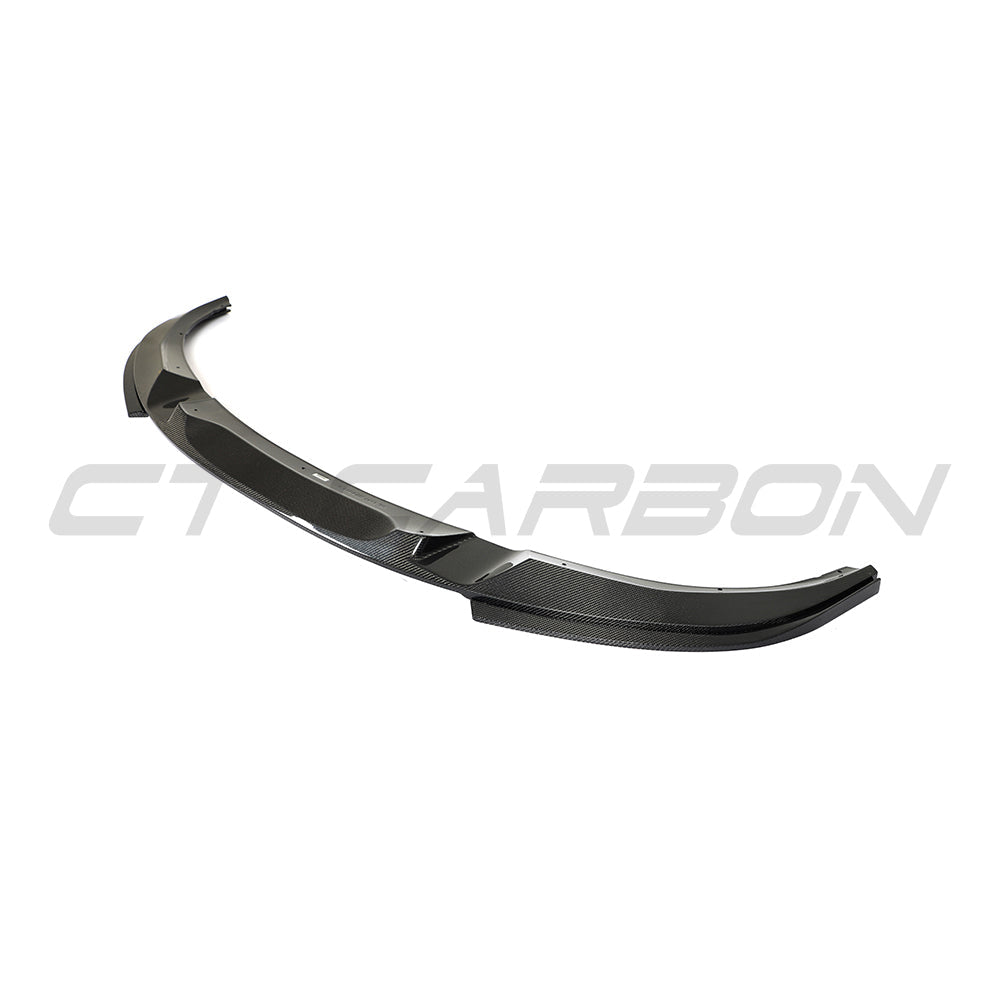 BMW G26 4 SERIES & I4 2020+ CARBON FIBRE KIT - V2