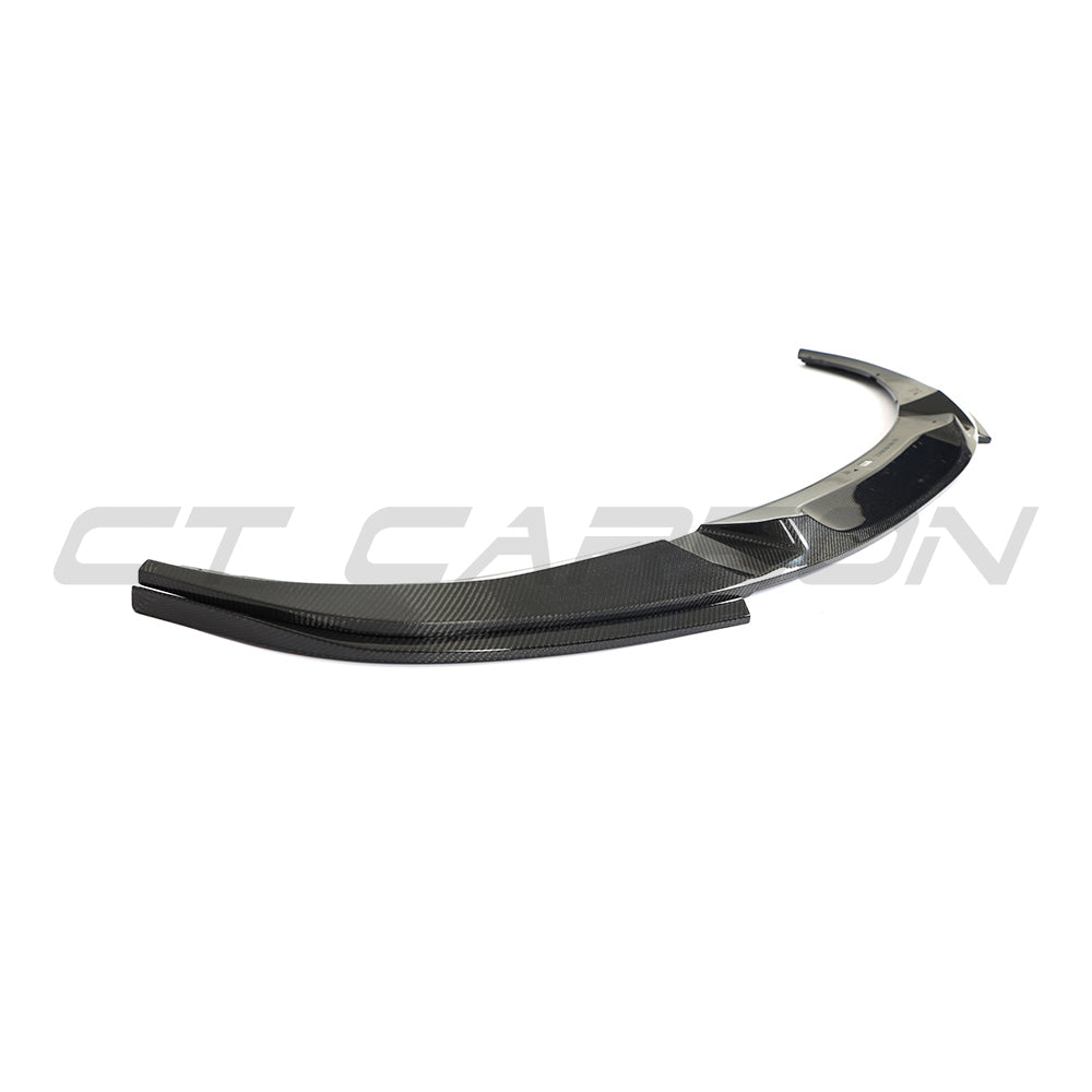 BMW G26 4 SERIES & I4 2020+ CARBON FIBRE KIT - V2