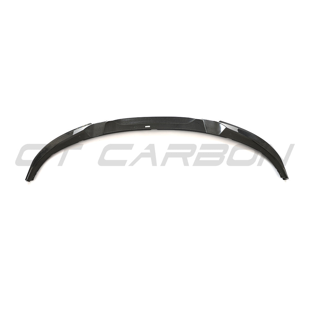 BMW G26 4 SERIES & I4 2020+ CARBON FIBRE KIT - V4