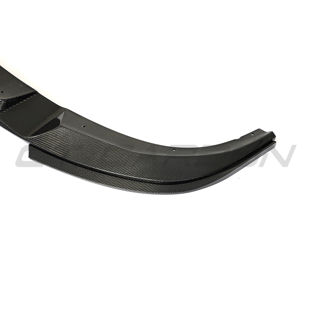 BMW G26 4 SERIES & I4 2020+ CARBON FIBRE KIT - V2