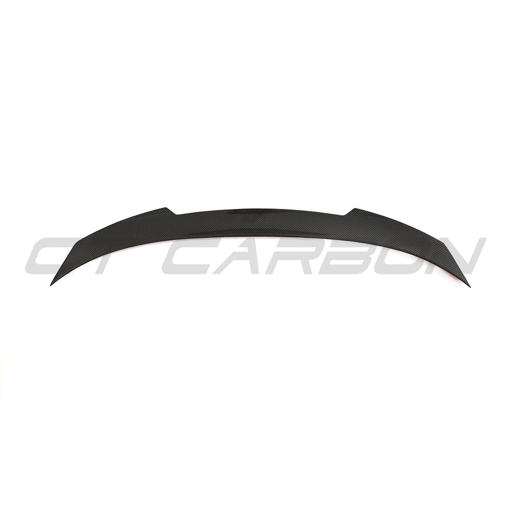 BMW G87 M2 / G42 2 SERIES 2022+ CARBON FIBRE SPOILER - V3