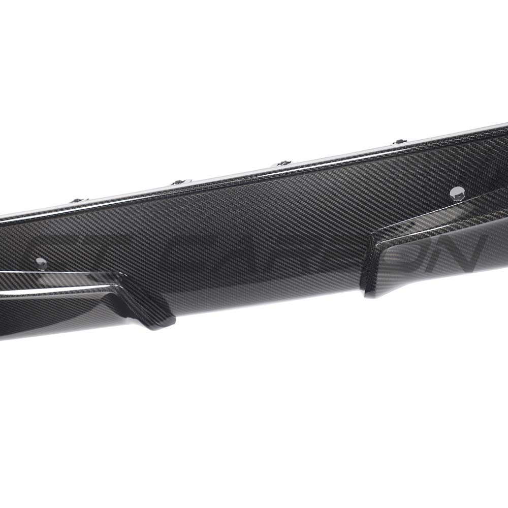 BMW F96 X6M (PRE-LCI) 2020-2023 CARBON FIBRE KIT - V4