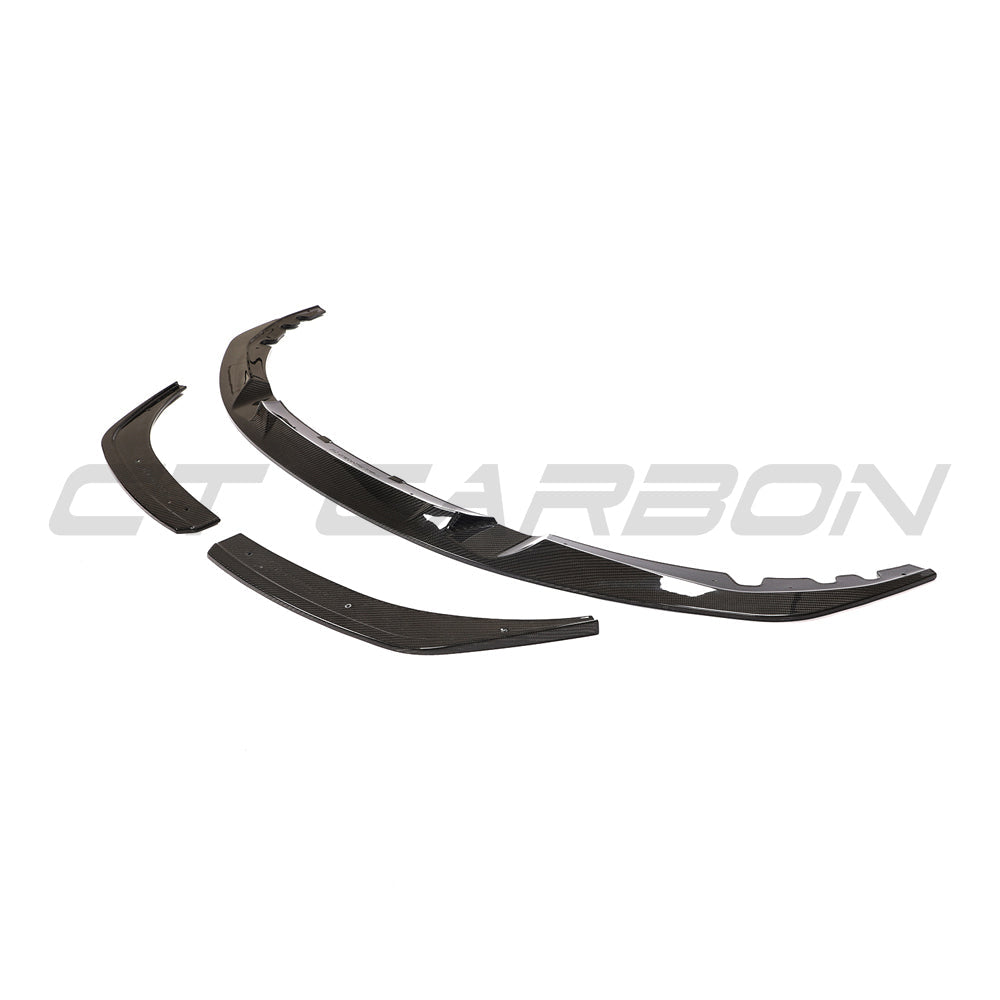 BMW G22 4 SERIES 2020+ CARBON FIBRE KIT - V3