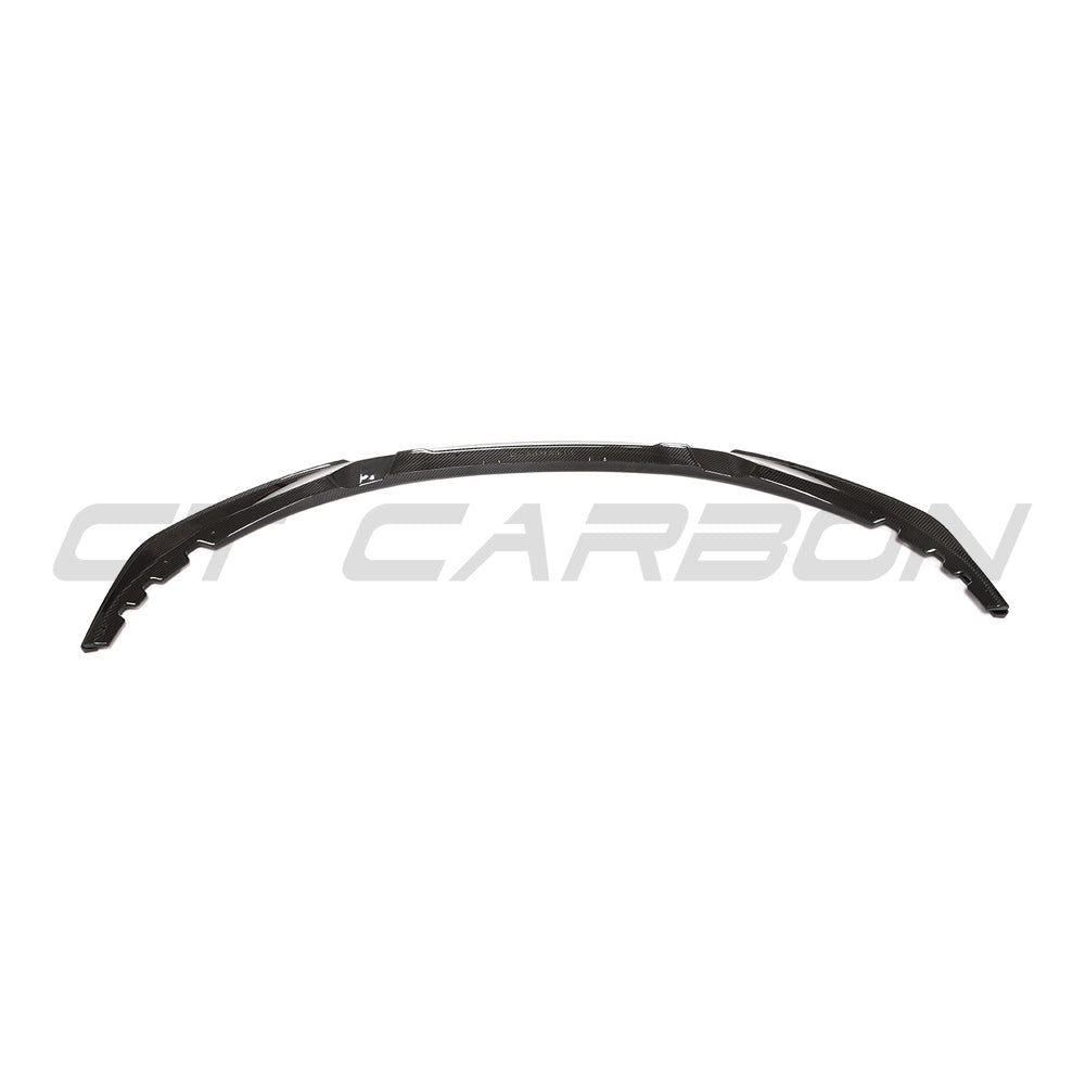 BMW G22 4 SERIES 2020+ CARBON FIBRE KIT - V2