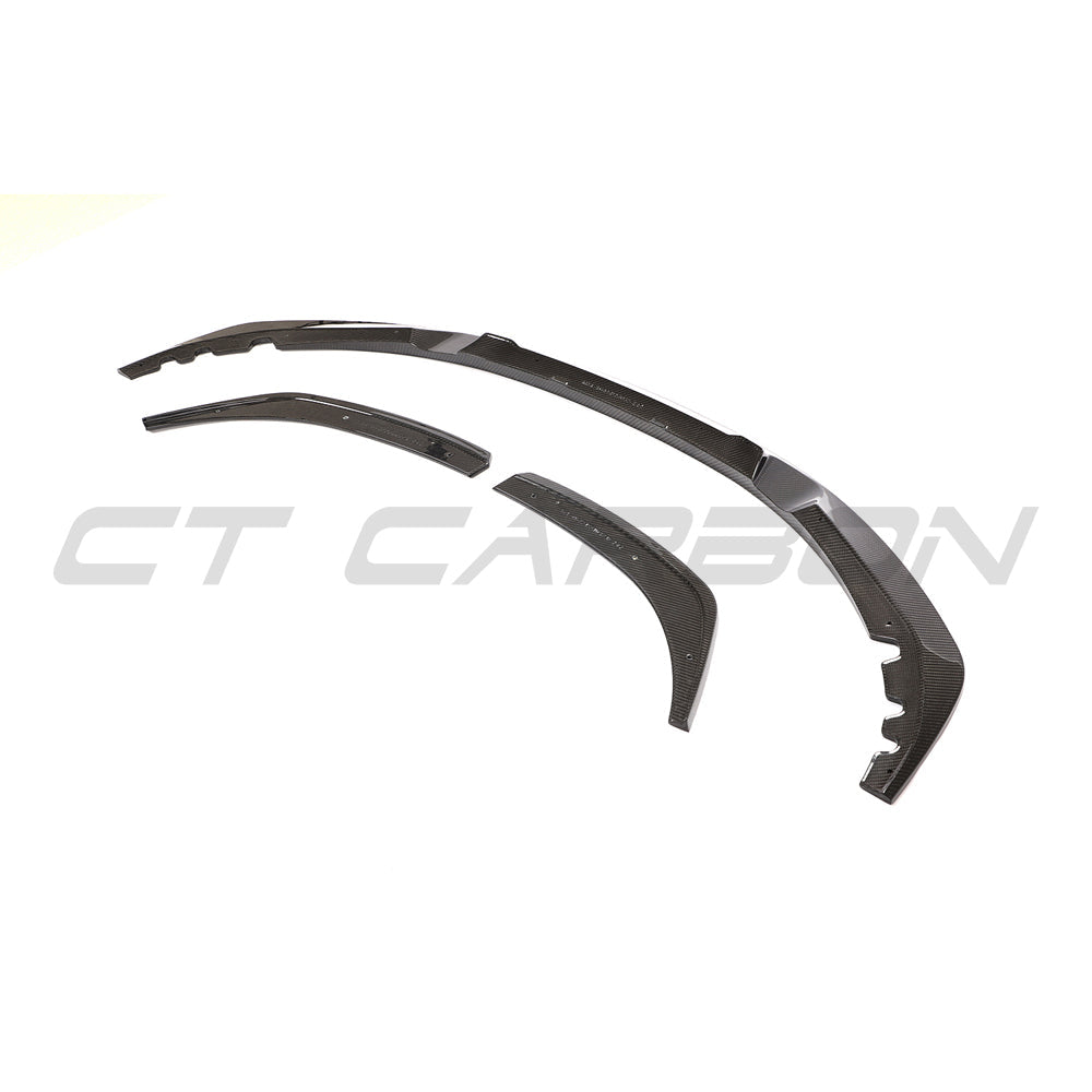 BMW G22 4 SERIES 2020+ CARBON FIBRE KIT - V3