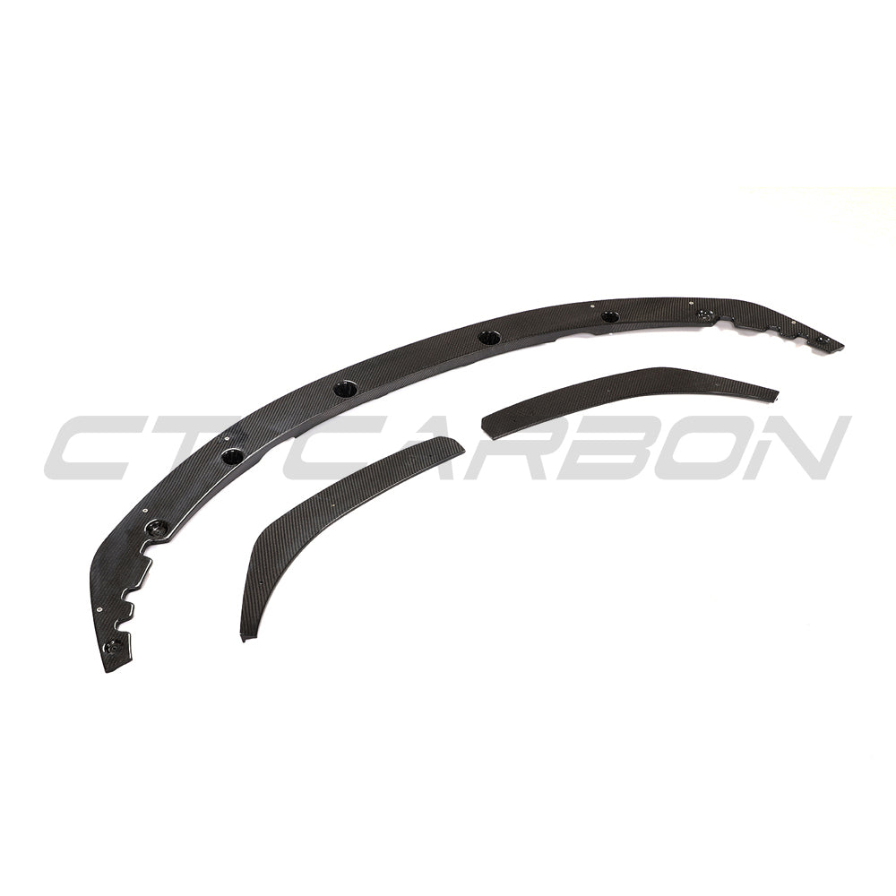BMW G23 4 SERIES CONVERTIBLE 2020+ CARBON FIBRE KIT - V2