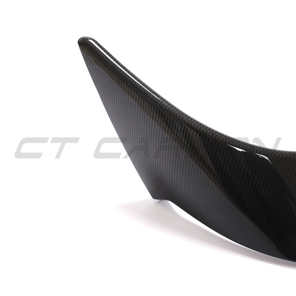 TOYOTA SUPRA 2019+ A90 FULL CARBON FIBRE KIT V7