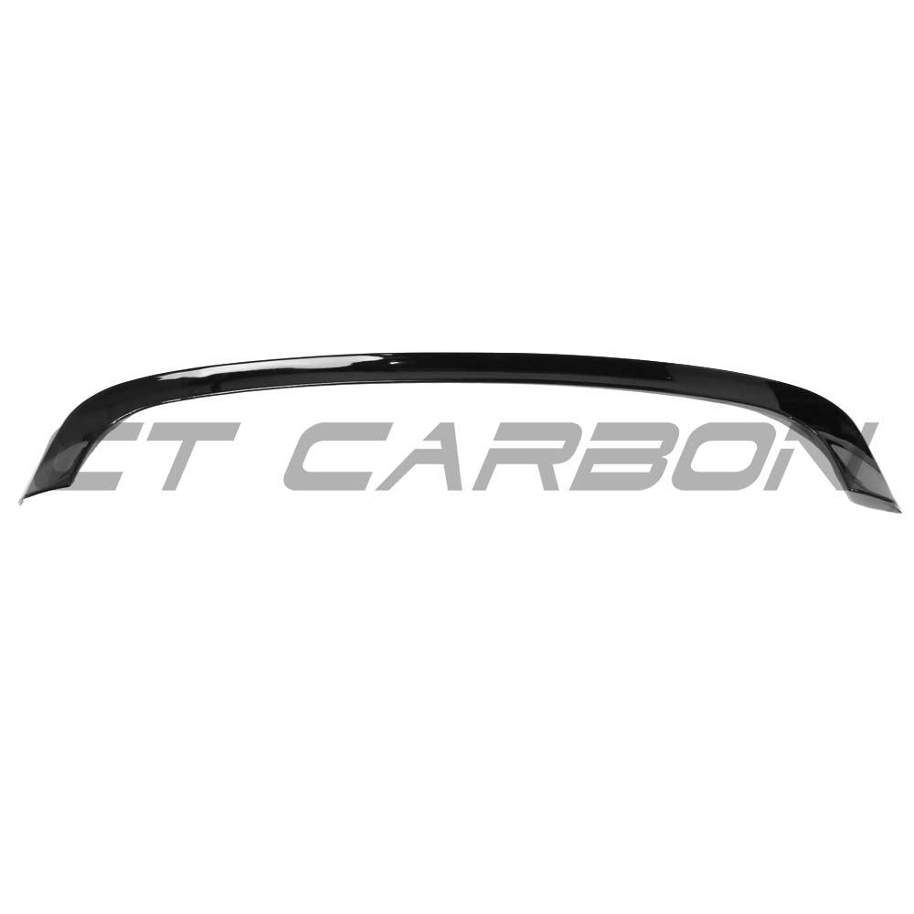 BMW F20/F21 1 SERIES LCI DUAL EXIT GLOSS BLACK KIT - V3