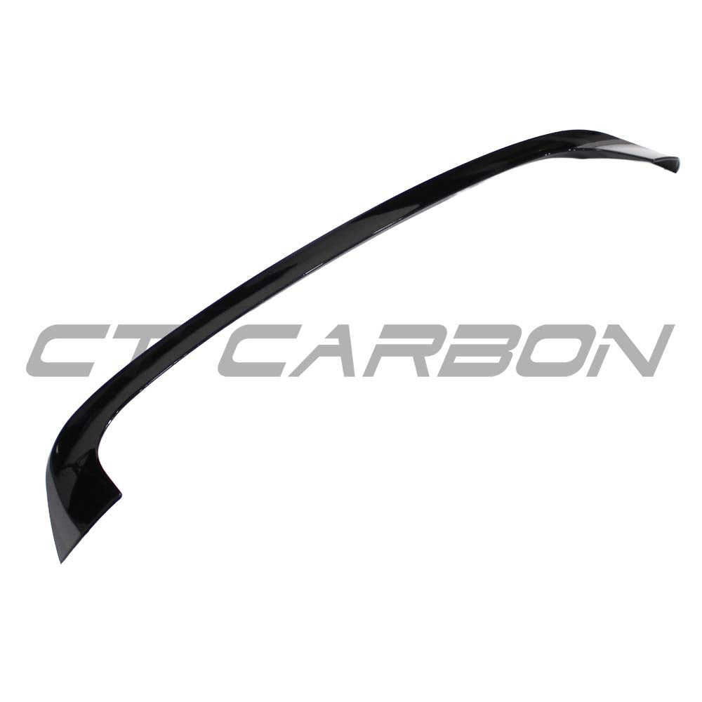 BMW F20/F21 1 SERIES LCI TWIN LEFT GLOSS BLACK KIT - V4