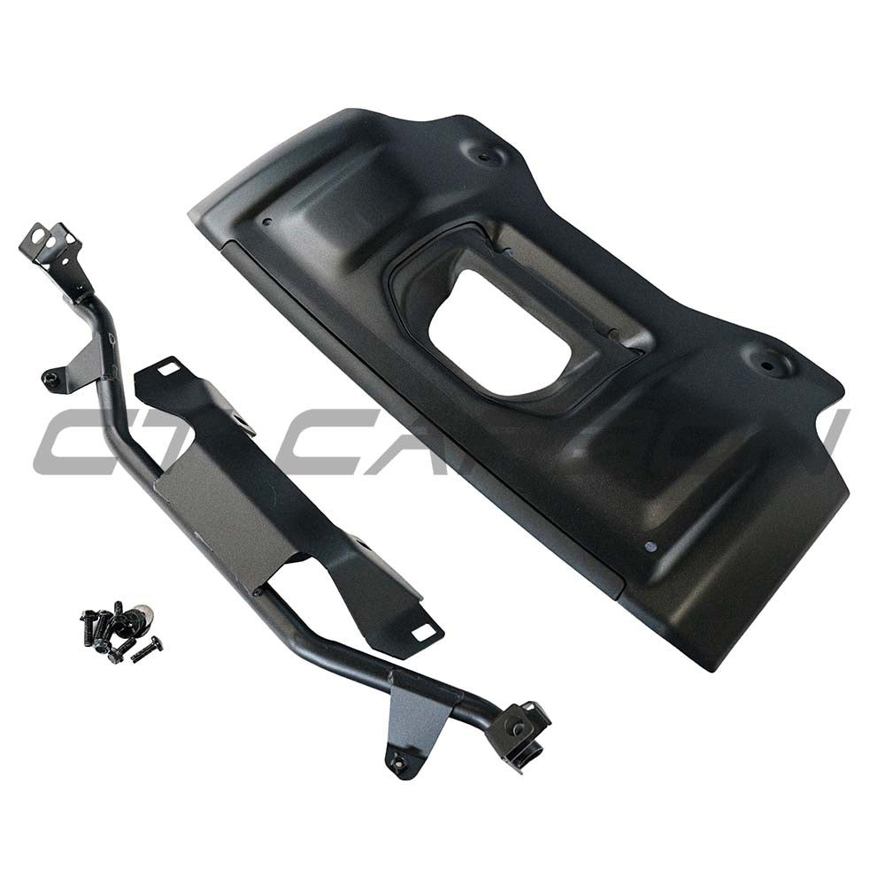 DEFENDER 90/110/130 L663 2020+ SKID PLATE