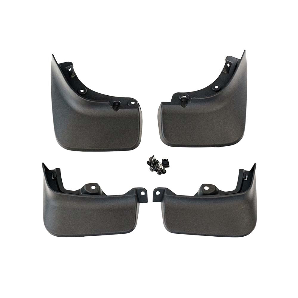 RANGE ROVER L460 2022+ MUD GUARDS - V1