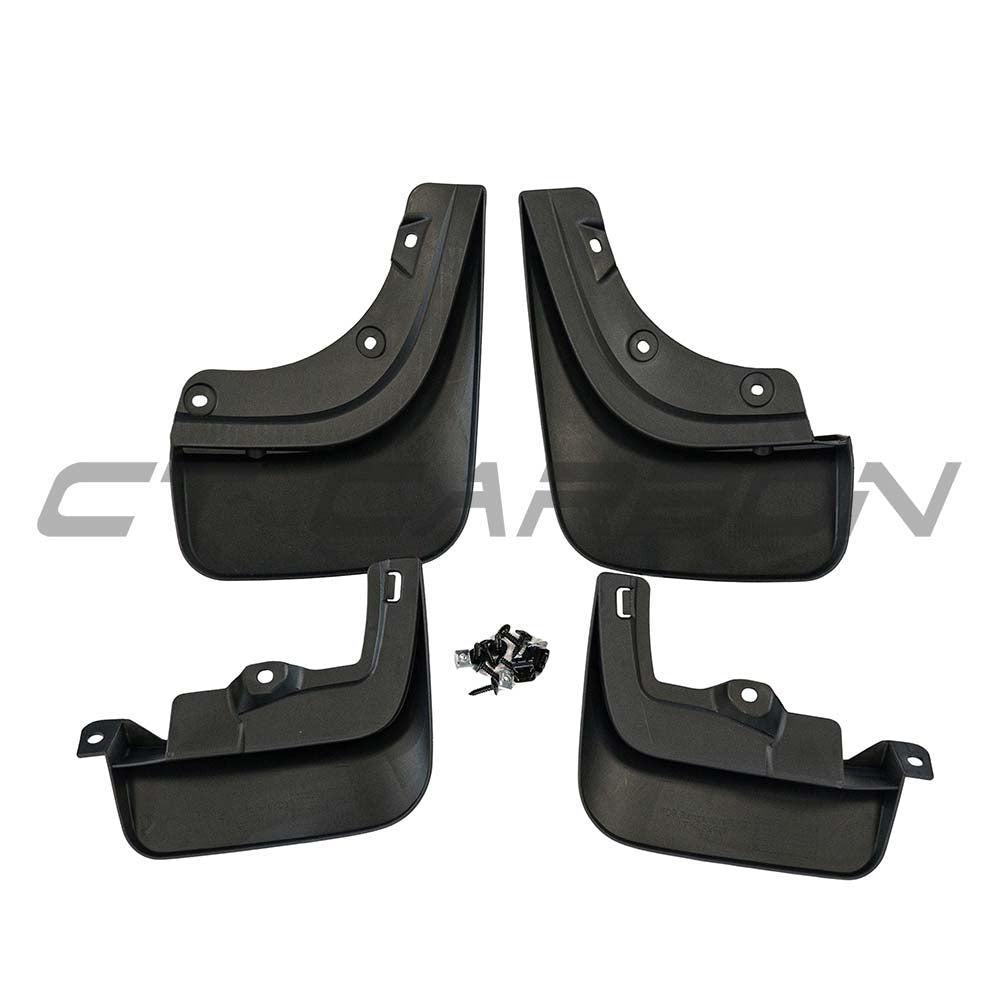 RANGE ROVER L460 2022+ MUD GUARDS - V2