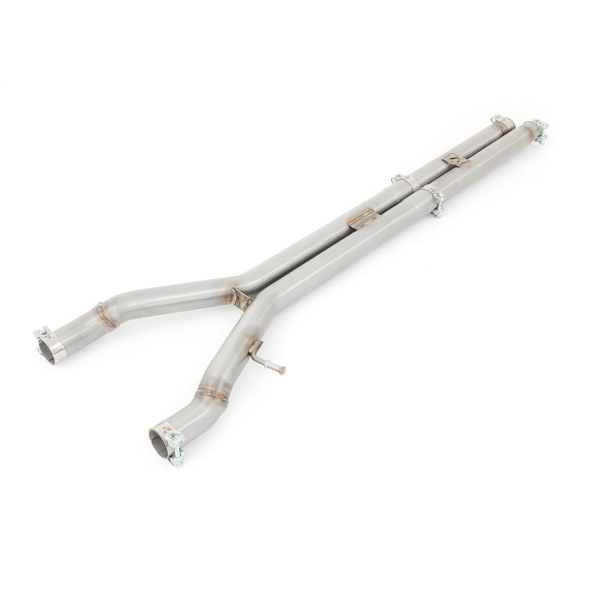 Jaguar F-Type V6 (14-20) Performance Centre Exhaust Pipes