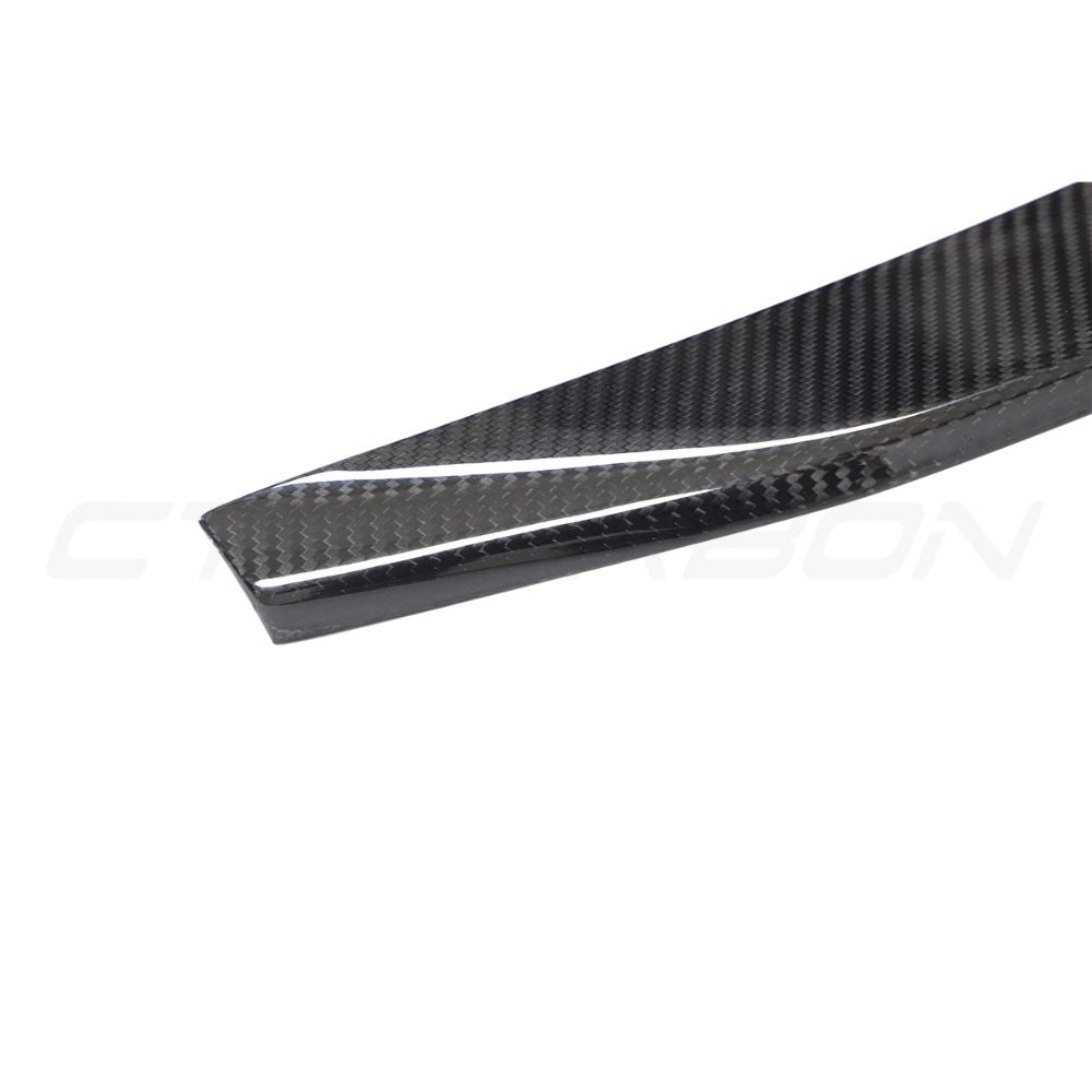 LAMBORGHINI URUS CARBON FIBRE BOOT SPOILER - CT DESIGN