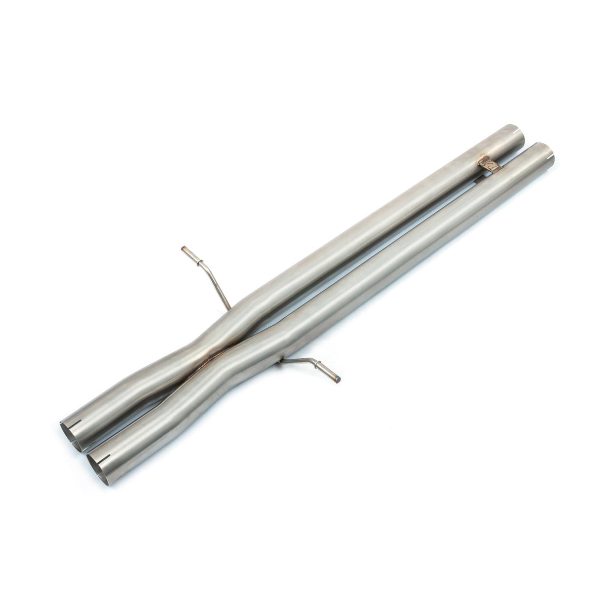 Range Rover Sport SVR (15-22) X-Pipe Resonator Delete Performance Exhaust