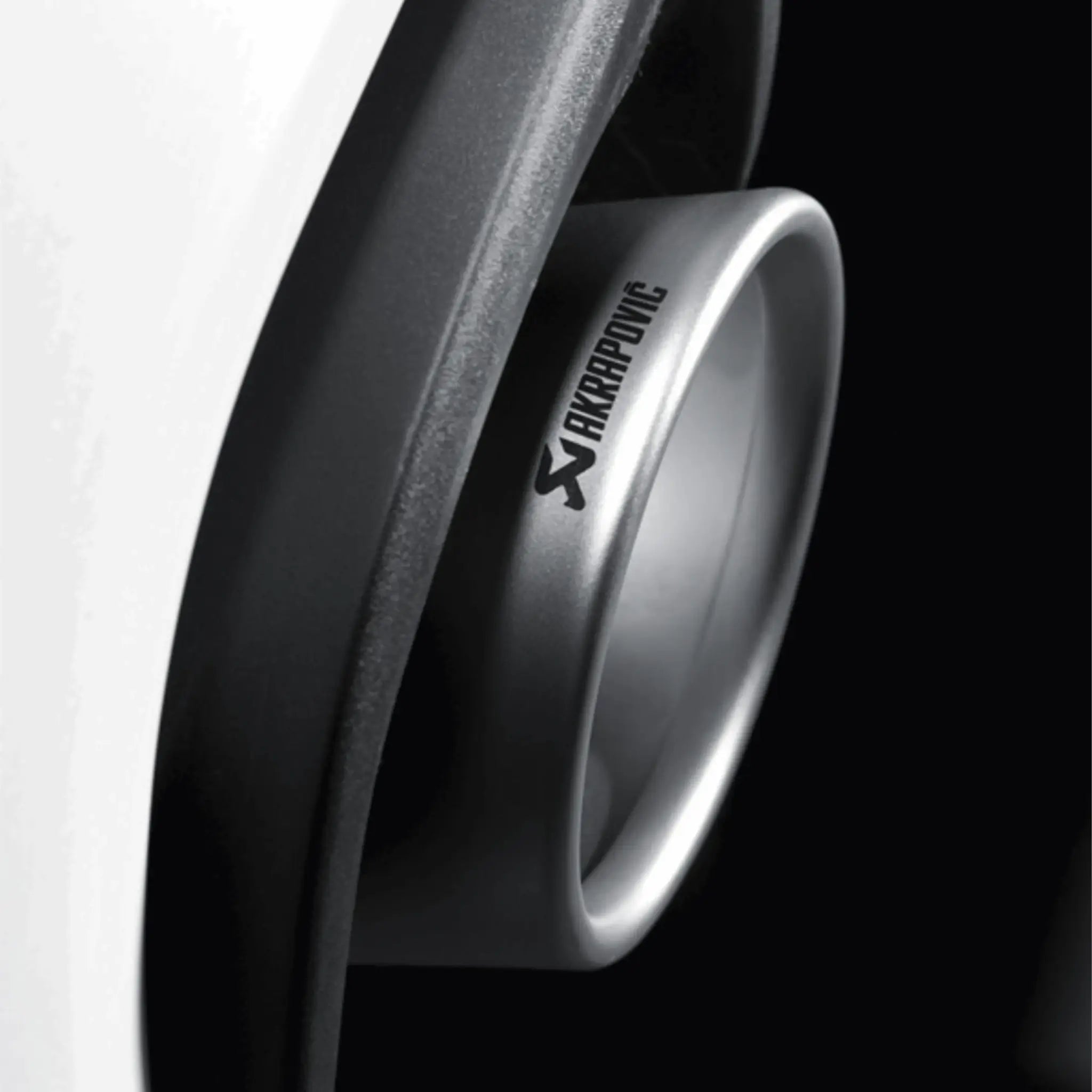 Abarth 500 / 500C | Akrapovic | Slip-On Line (SS)