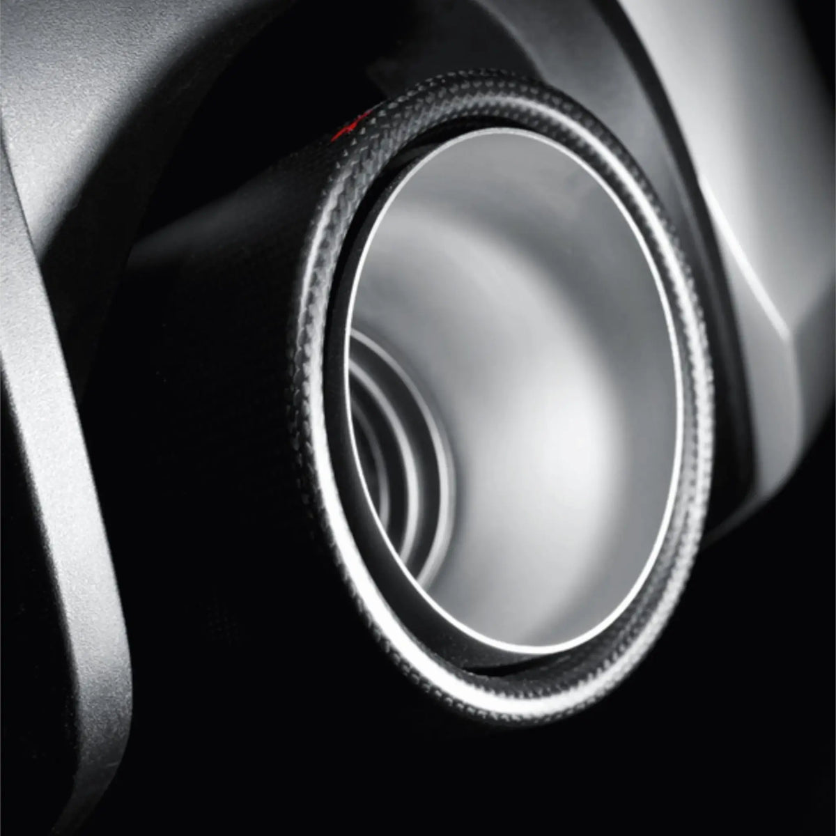 Abarth 500 / 500C | Akrapovic | Slip-On Line (SS)