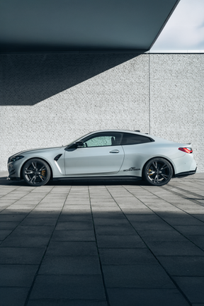 BMW M4 G82 / G83 AC Schnitzer Suspension Spring Set