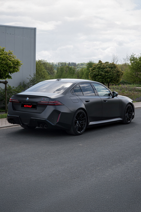 M5 G90 Eibach Lowering Springs