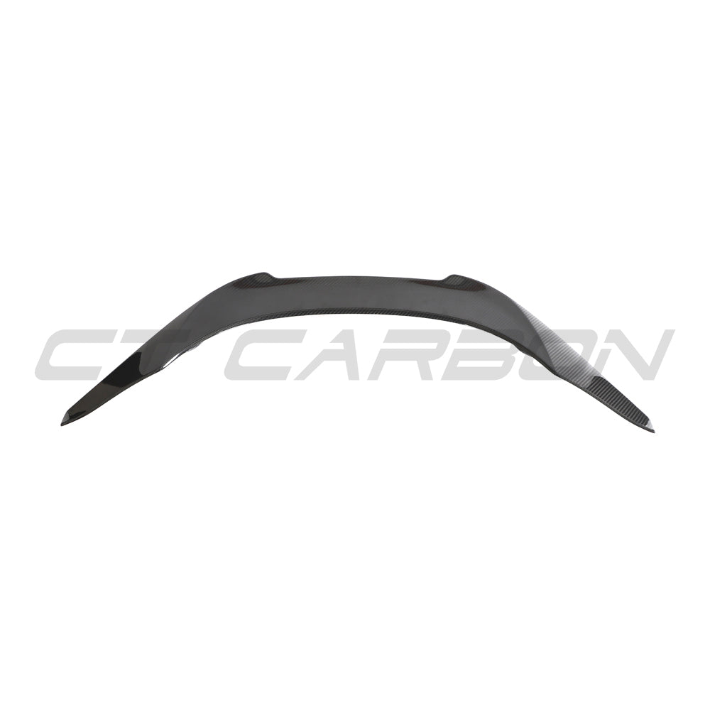 TOYOTA SUPRA 2019+ A90 FULL CARBON FIBRE KIT V6