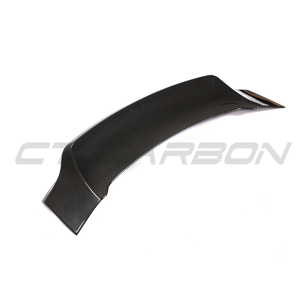 PORSCHE 911 991.2 GTS/CARRERA/ TARGA 2017-2019 CARBON FIBRE SPOILER V2
