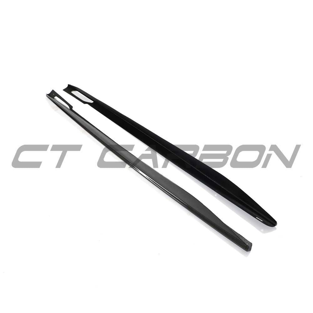 BMW G26 I4 2020+ CARBON FIBRE KIT - V5