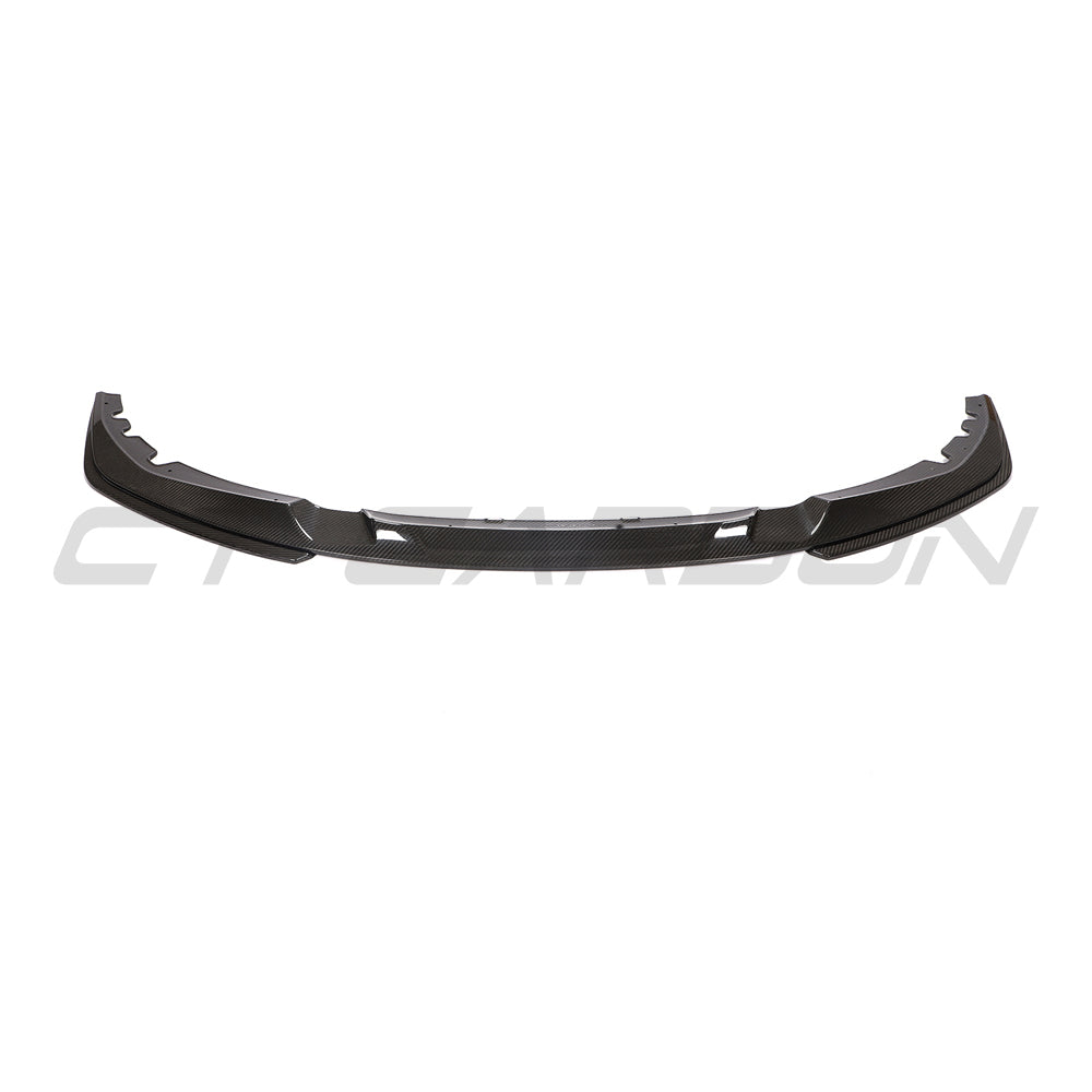 BMW G26 4 SERIES & I4 2020+ CARBON FIBRE KIT - V2