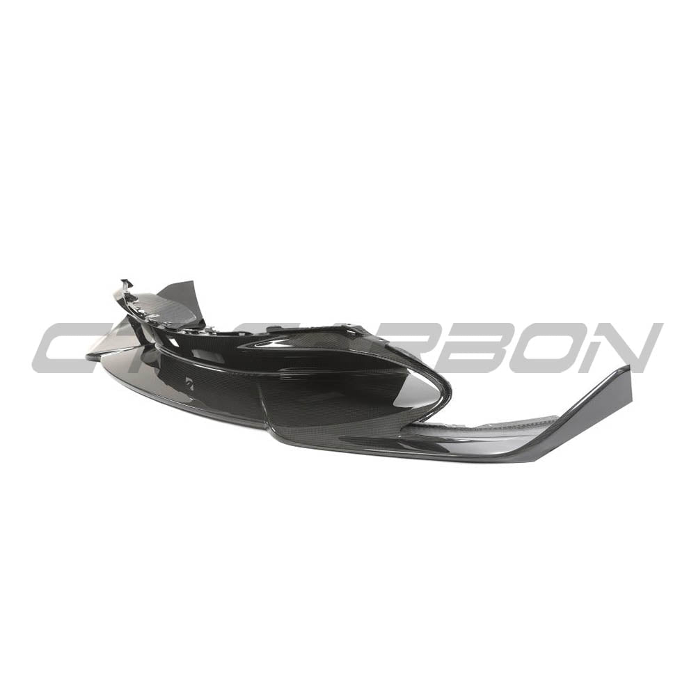 MCLAREN 720S FULL CARBON KIT - CT DESIGN V3