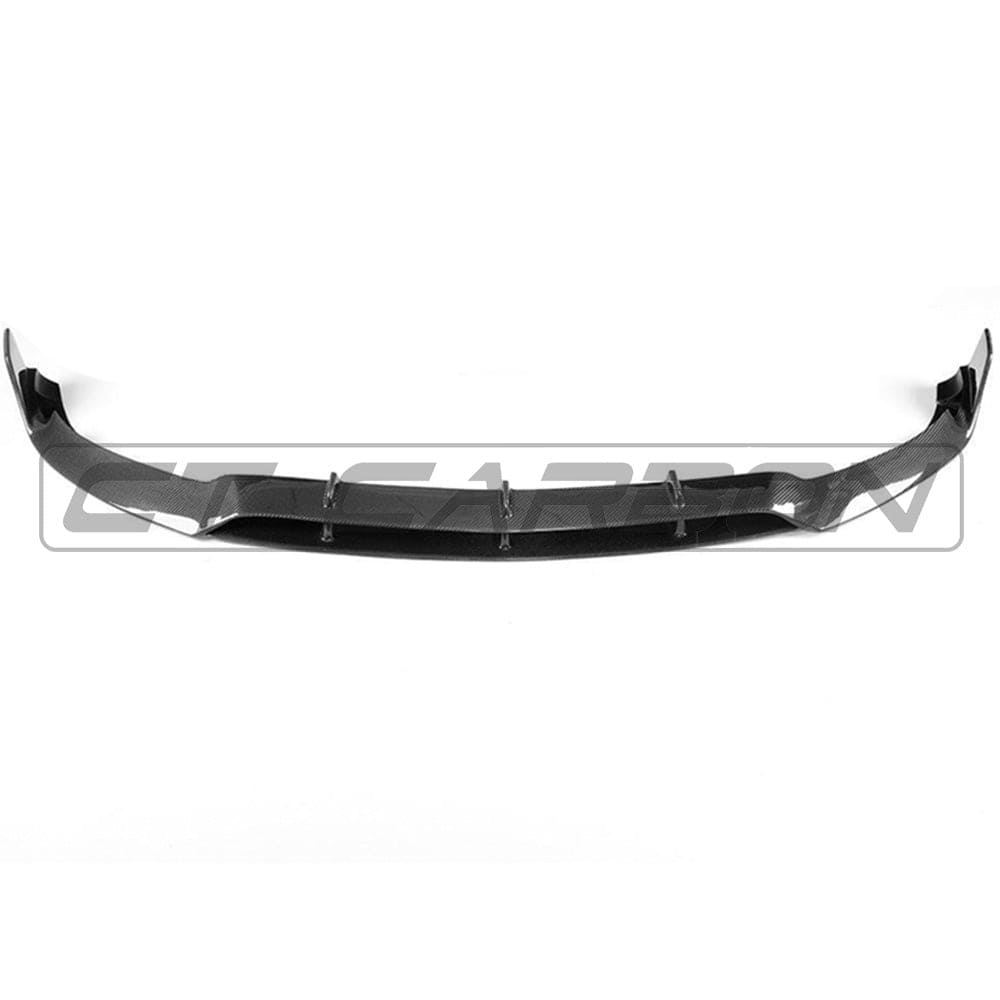 MERCEDES C63 W205 2018-2022 FACELIFT CONVERTIBLE FULL CARBON FIBRE KIT - V1