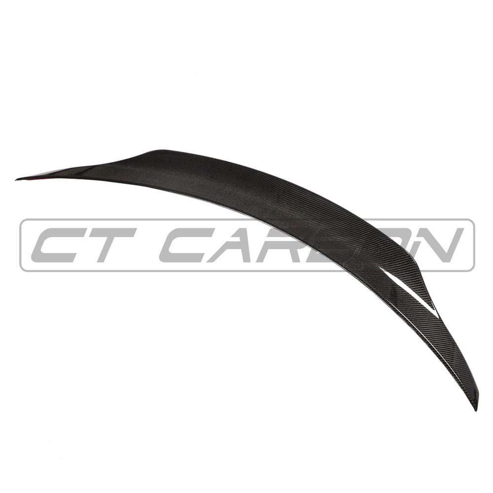 MERCEDES C63 W205 2018-2022 COUPE FACELIFT FULL CARBON FIBRE KIT - V1