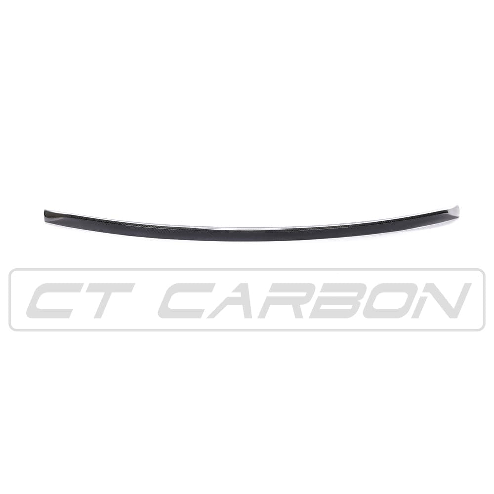 MERCEDES C63 W205 2015-2018 PRE-FACELIFT COUPE FULL CARBON FIBRE KIT - V2